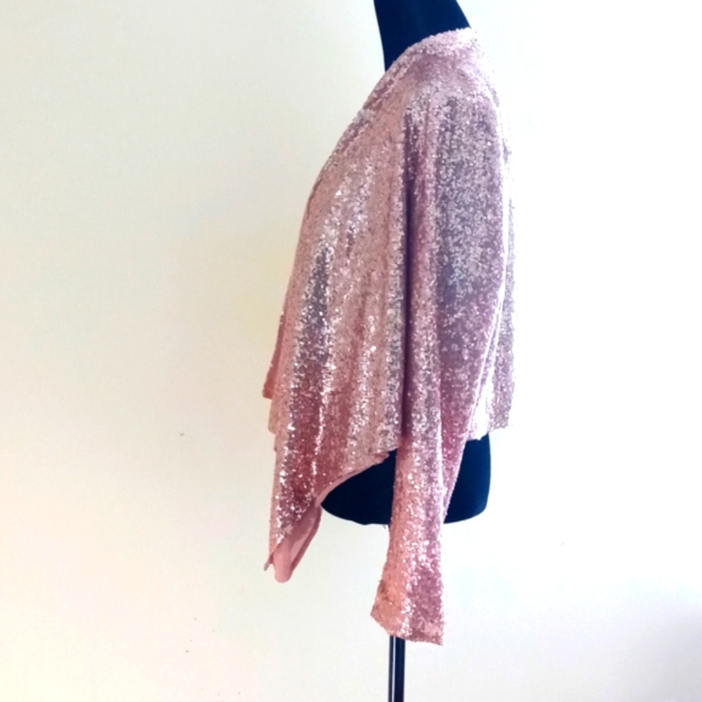 Sequined Jacket - image 3